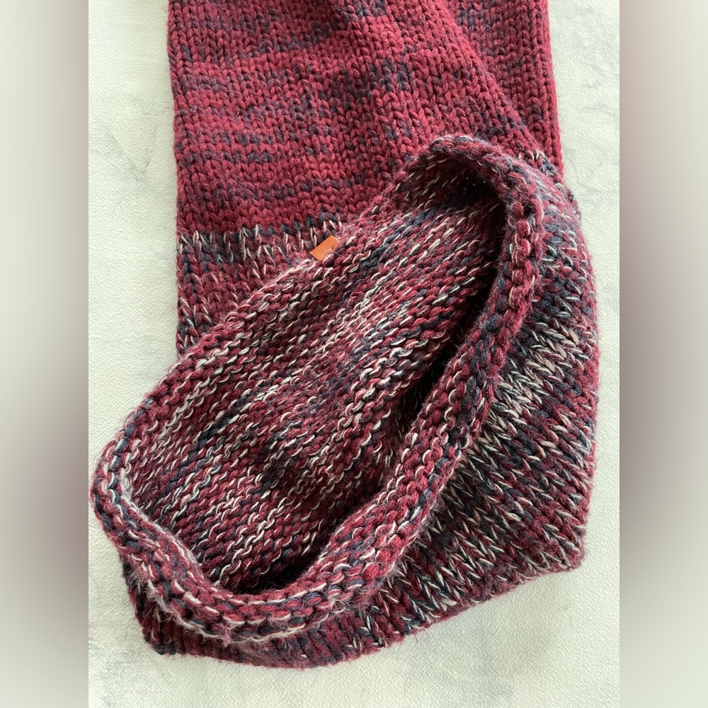 Bickley&Mitchell Gaiter